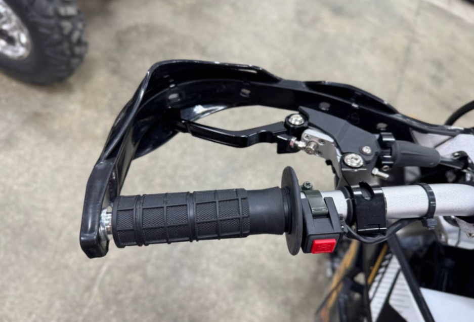 Мотоцикл (питбайк) PROMAX FIDET (ФАЙДЕТ) 145E PRO 17/14 в Ростове-на-Дону