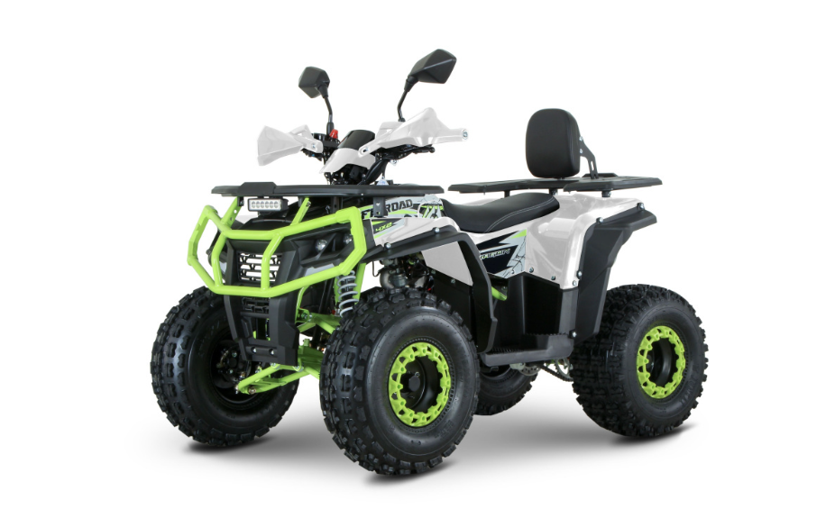 Квадроцикл YACOTA DRAGON LUX 125 в Ростове-на-Дону