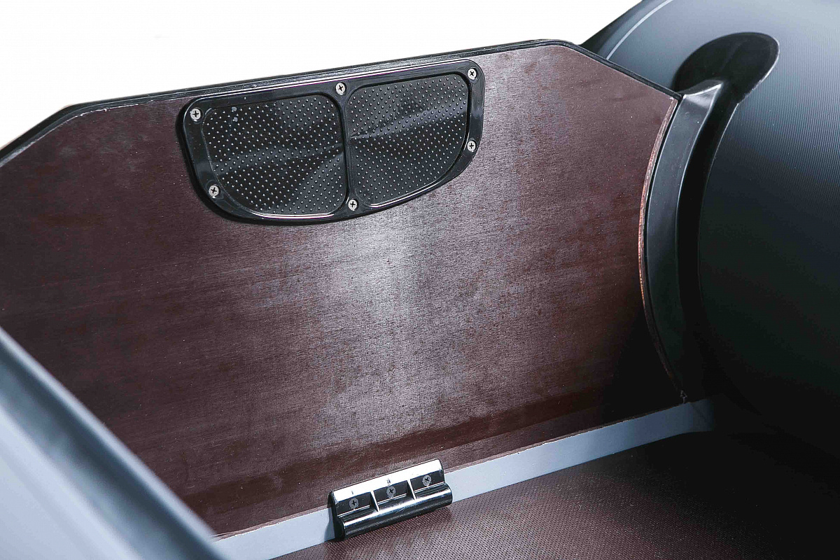 ЛОДКА ДРАККАР 3350 С HANT в Ростове-на-Дону