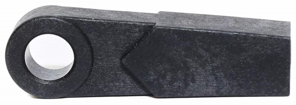 КОННЕКТОР ТРОСА ГАЗ-РЕВЕРС, ПЛАСТИК / 663-48344-00 в Ростове-на-Дону