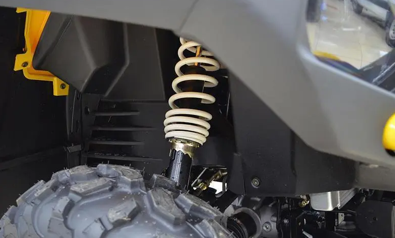 Квадроцикл HISUN GUARDIAN 400L /LONG в Ростове-на-Дону