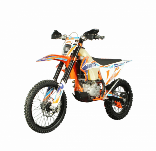 Мотоцикл Avantis A8 300 Carb(CBS300/174MN-3) KKE в Ростове-на-Дону