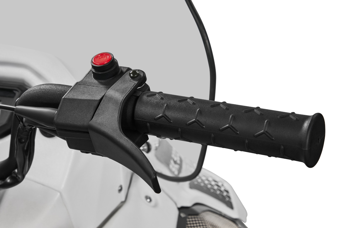 Снегоход IRBIS TUNGUS 500L 25/26 в Ростове-на-Дону