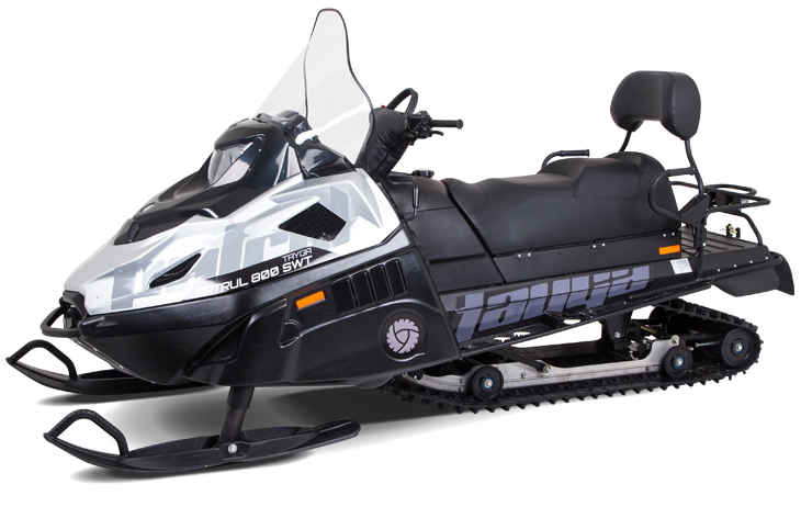 Снегоход РМ TAYGA PATRUL 800 SWT в Ростове-на-Дону