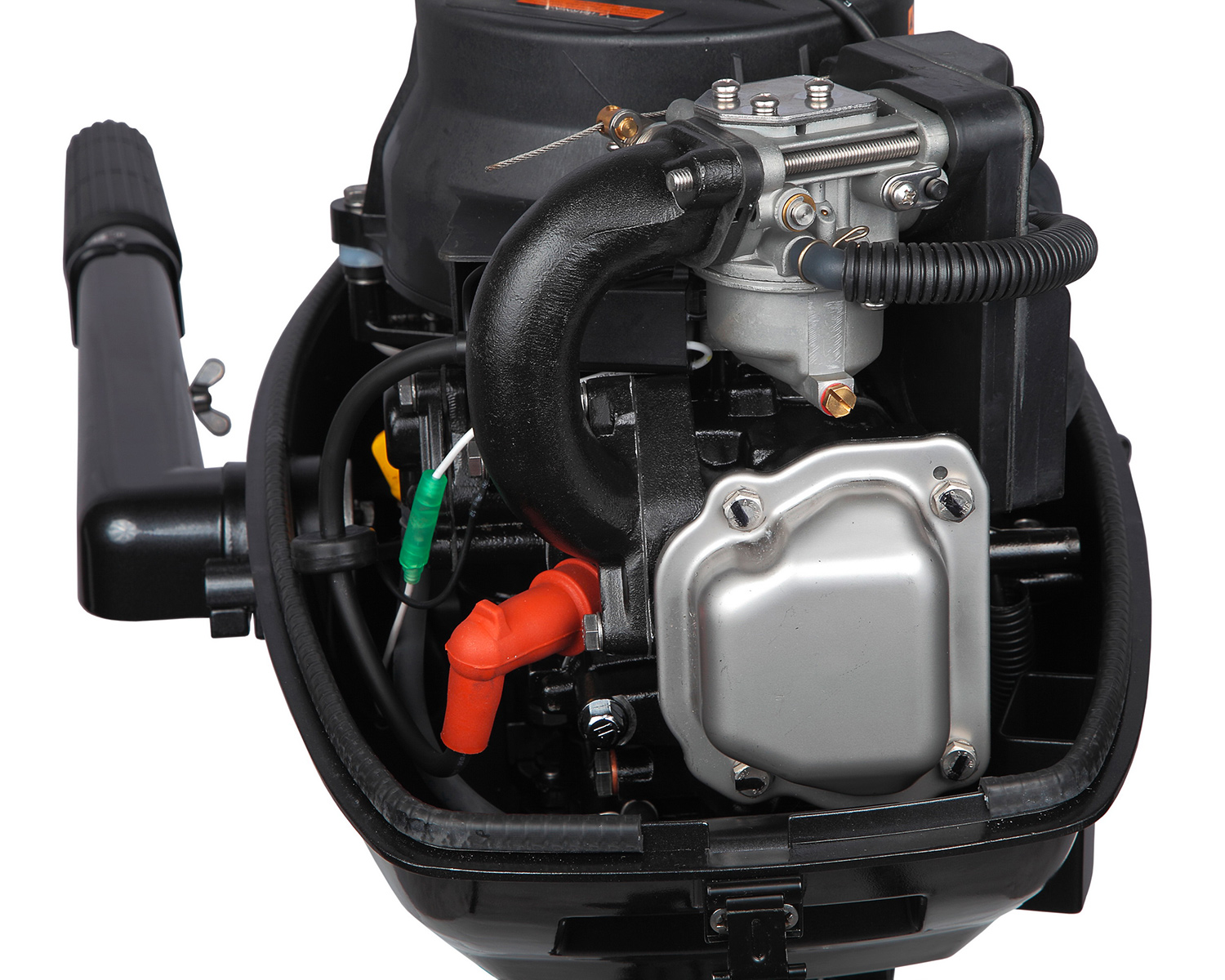 Лодочный мотор MARLIN MF 5 AMHL в Ростове-на-Дону