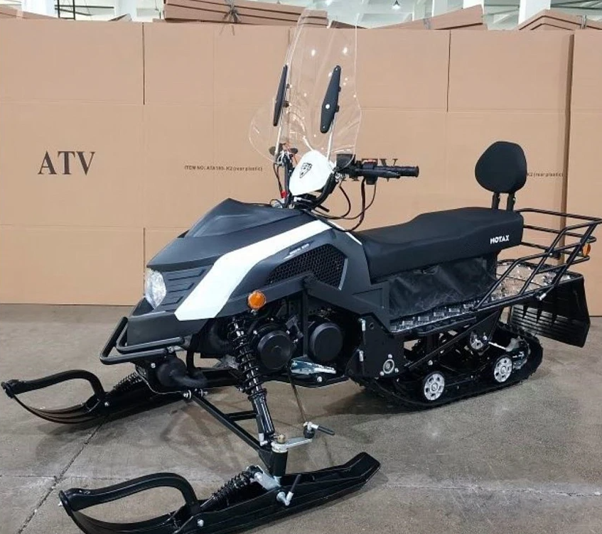 Снегоход Motax Snow 200 в Ростове-на-Дону
