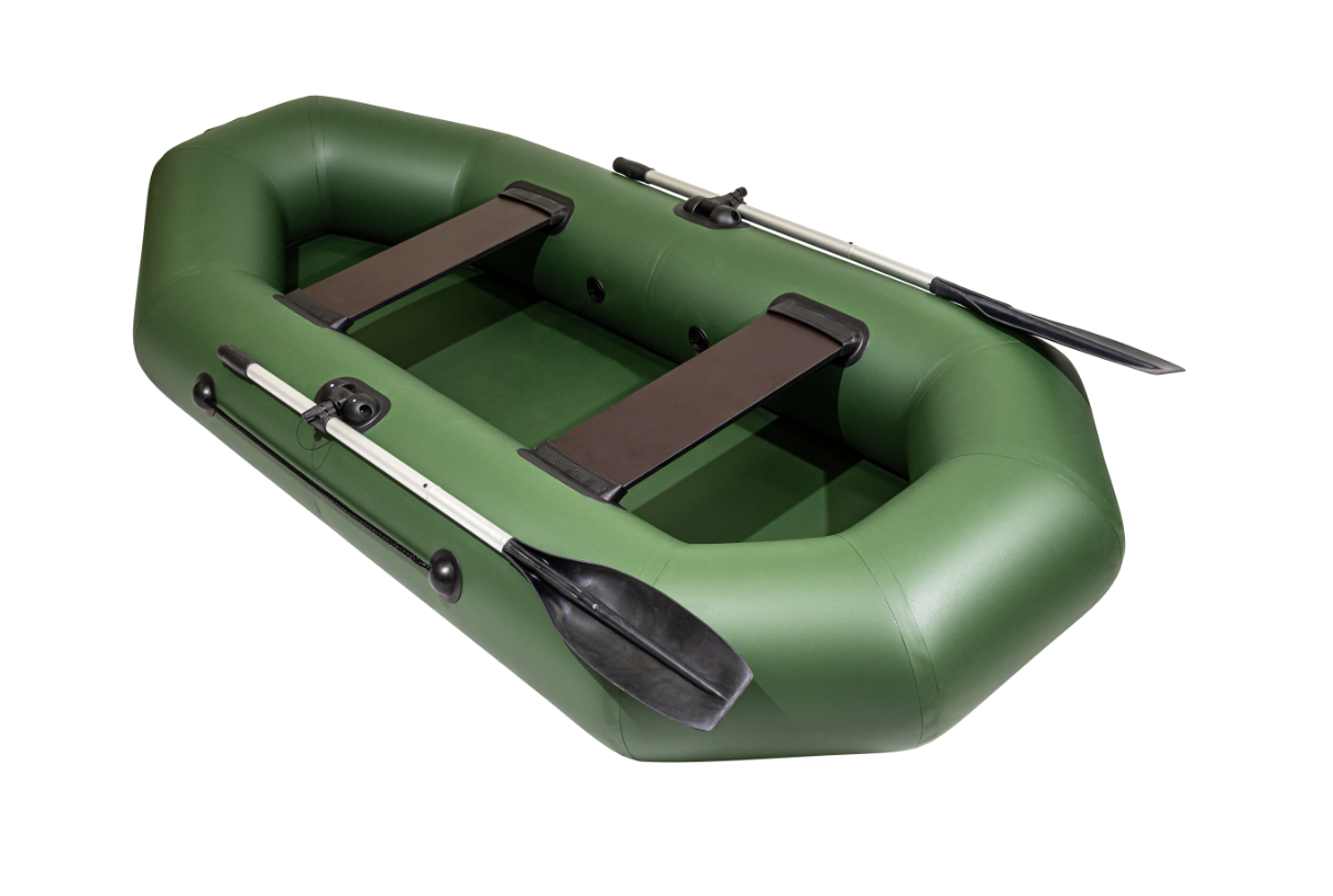 Лодка Барс 260 в Ростове-на-Дону