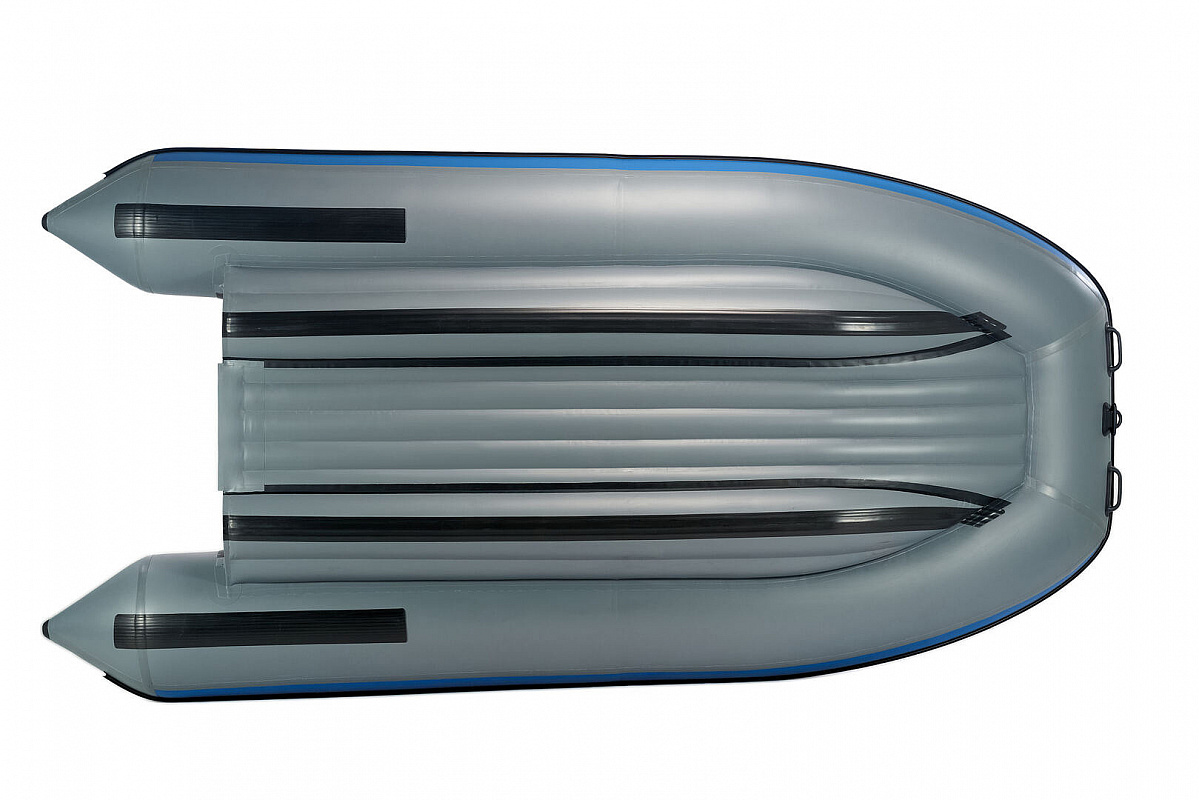 Лодка MISHIMO LITE DF 370 в Ростове-на-Дону