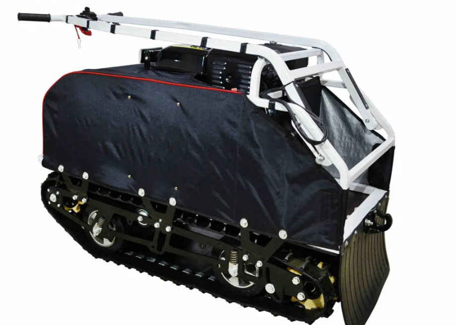 Компактная мотособака "Богатырь" mini 15Е (127 см) с электростартером в Ростове-на-Дону