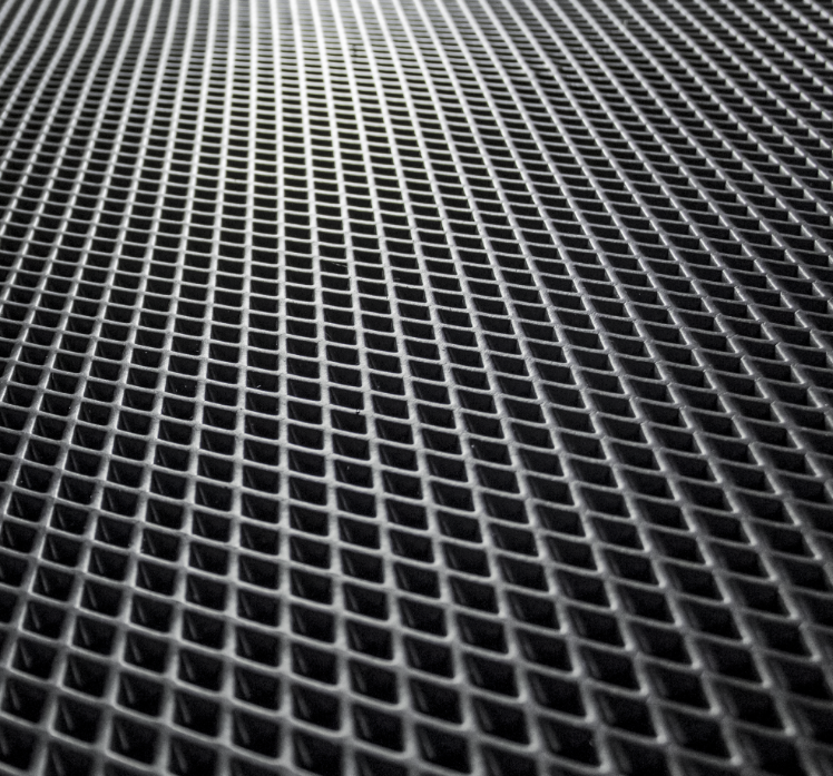 Коврик EVA Proff APACHE 3500 НДНД в Ростове-на-Дону