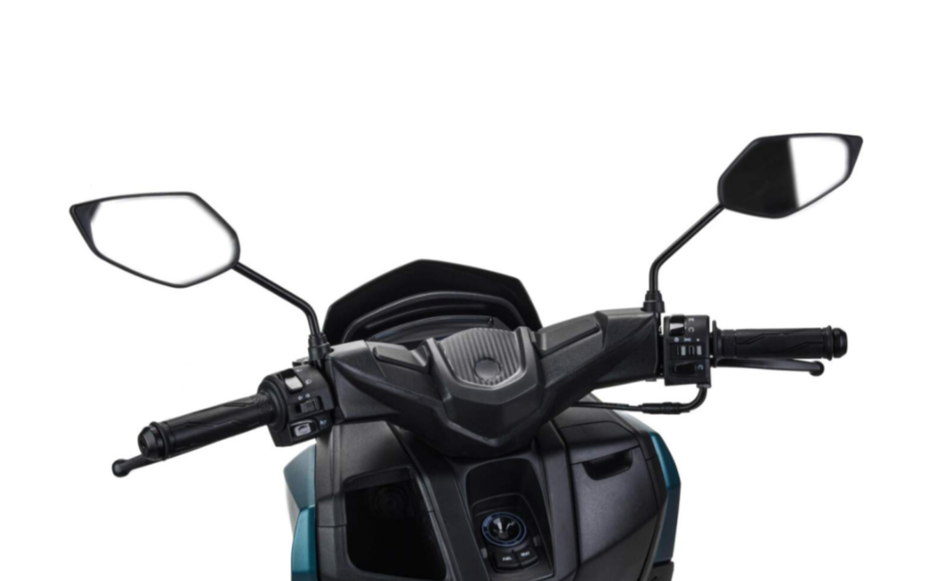 Скутер MOTOLAND (МОТОЛЕНД) VULKAN 150 в Ростове-на-Дону