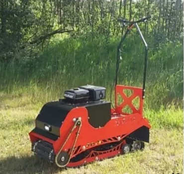 Мотобуксировщик Сила 500 9 л.с. в Ростове-на-Дону