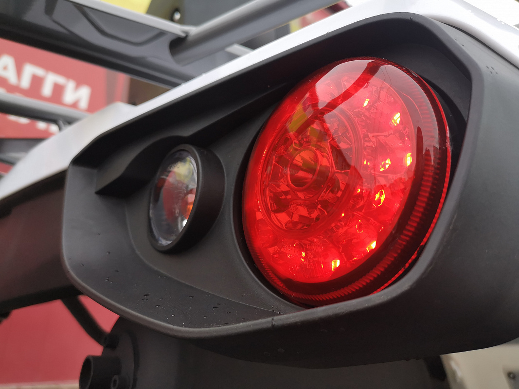 Квадроцикл PROMAX RENEGADE 280 LUX (2025) в Ростове-на-Дону