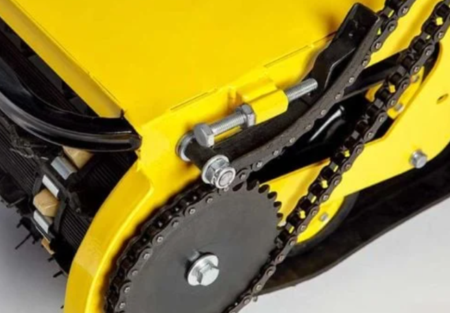 Мотобуксировщик FISHRIDE МИНИ 6.5 л.с. в Ростове-на-Дону