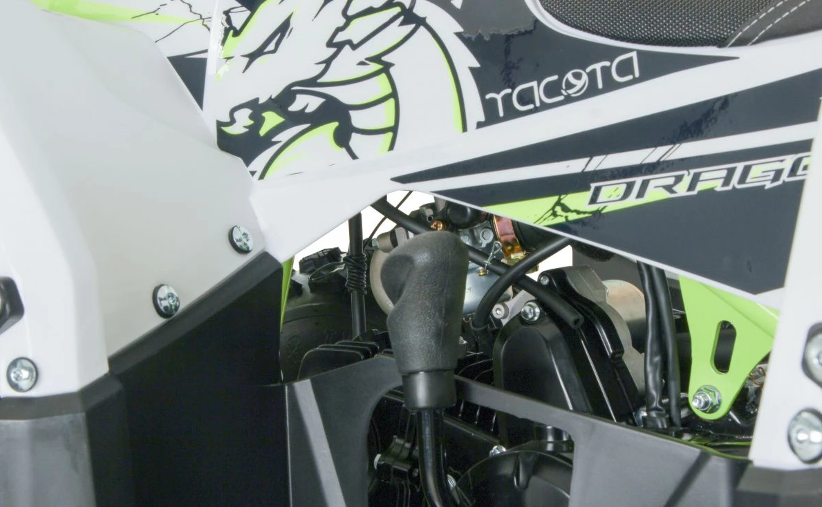 Квадроцикл YACOTA DRAGON 125 в Ростове-на-Дону