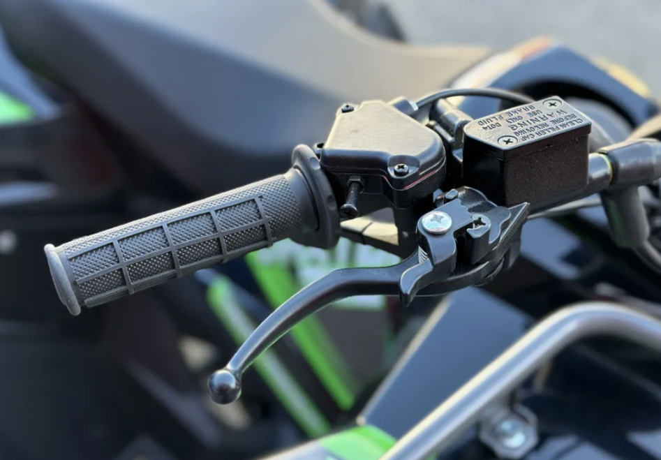 Квадроцикл GBM DAXTER 220 NEW в Ростове-на-Дону