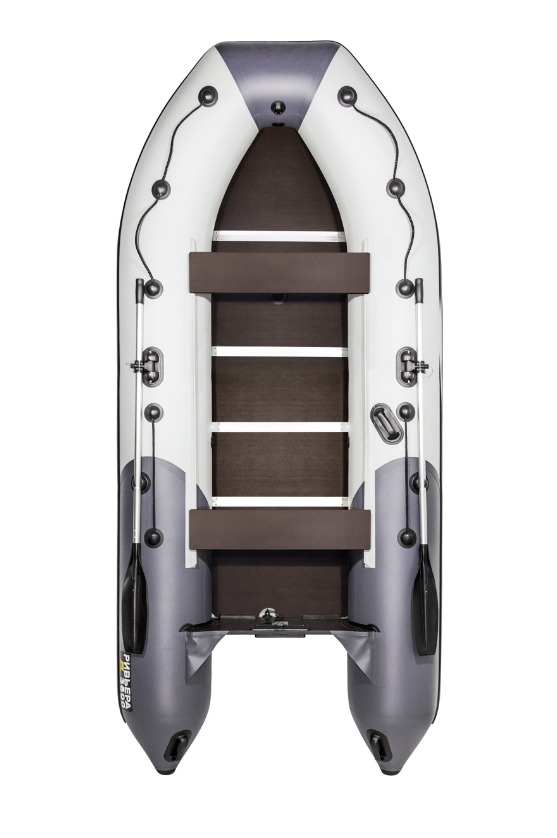 Лодка Ривьера Компакт 3600 СК в Ростове-на-Дону