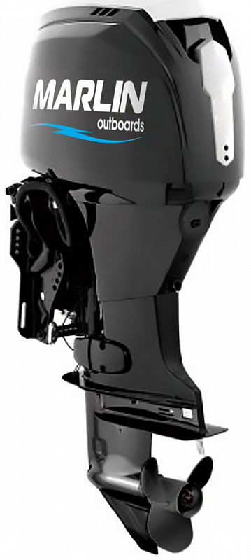 Лодочный мотор MARLIN MP 90 AERTL в Ростове-на-Дону