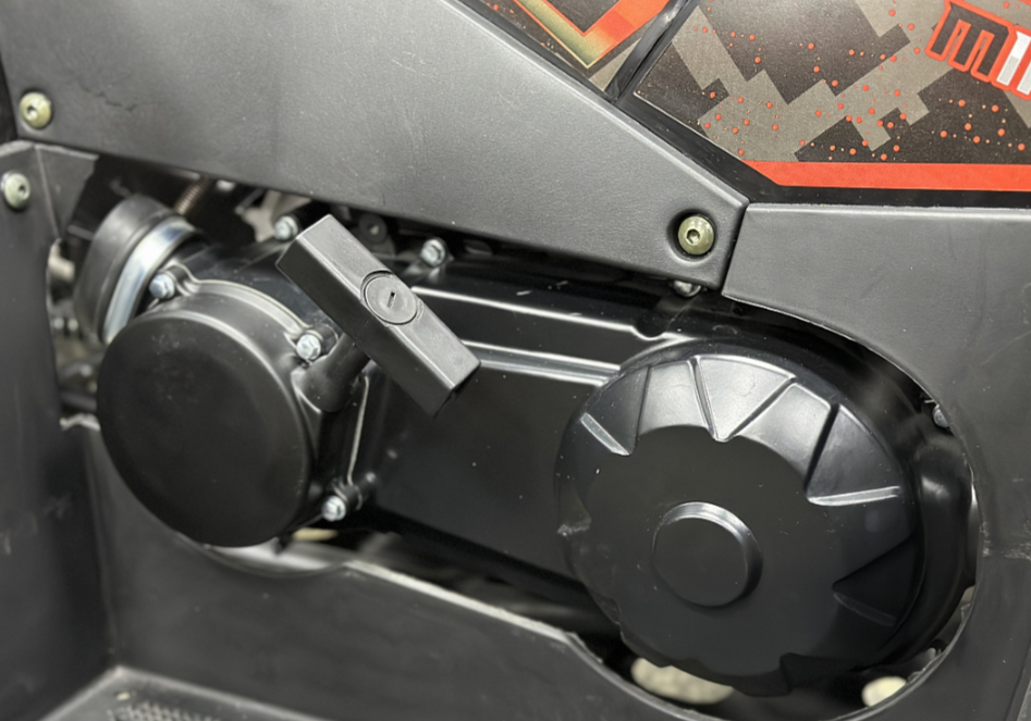 Квадроцикл GBM MAVERICK 300 NEW PREMIUM в Ростове-на-Дону