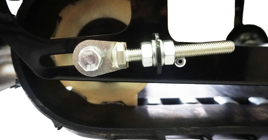 Мотобуксировщик XTREME-MOTORS "Конек-Горбунок" 8.5 л.с. в Ростове-на-Дону