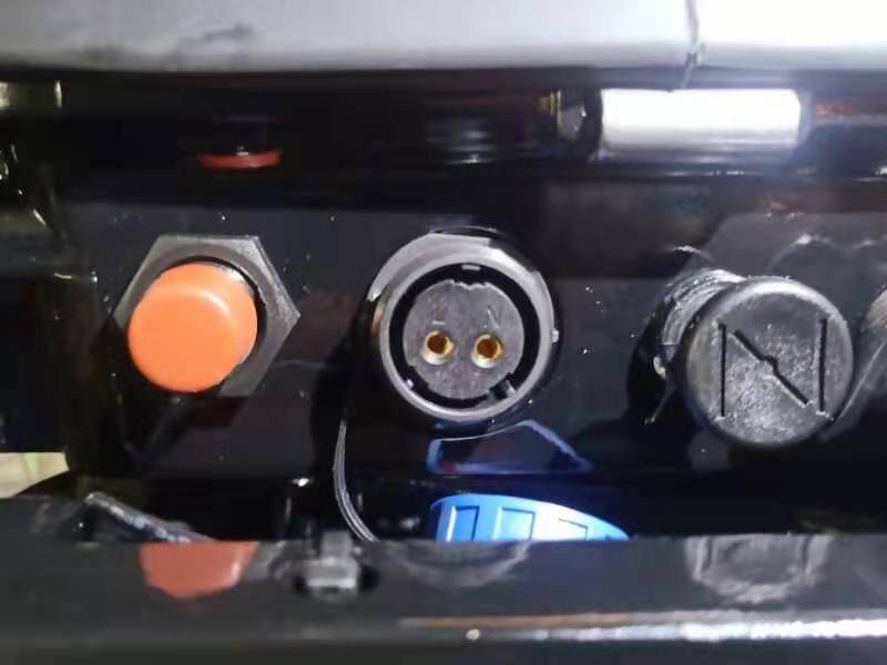 Лодочный мотор MARLIN PROLINE MP 9.9 (20) AMHS FORCE в Ростове-на-Дону