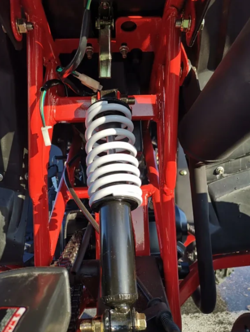 Квадроцикл GBM SHARP KIDS 125 в Ростове-на-Дону