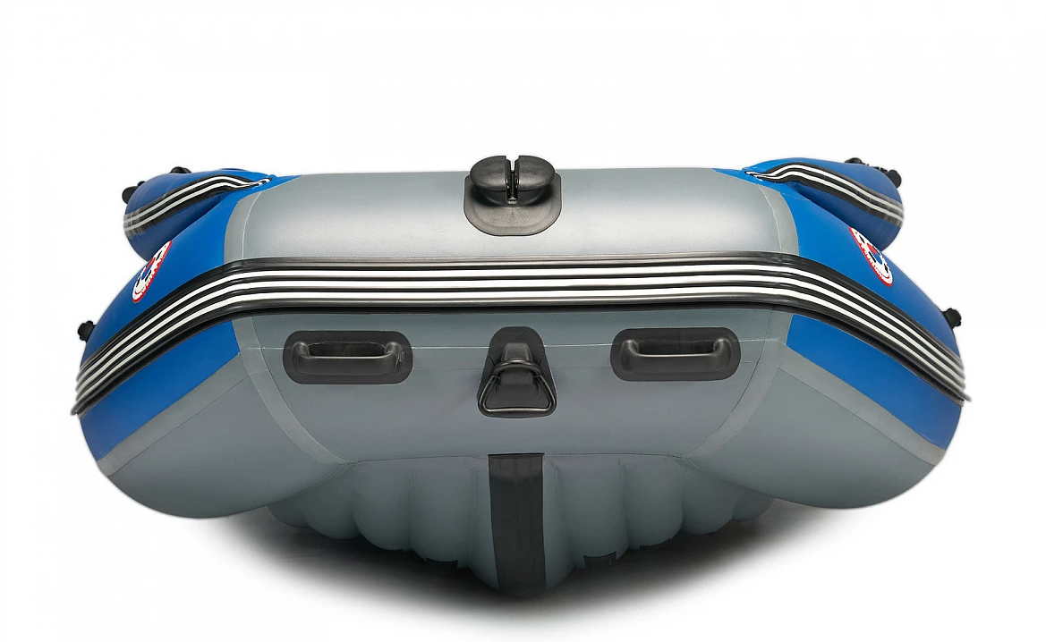 КОМПЛЕКТ ЛОДКА MISHIMO FAMILY LITE 400 + МОТОР 9,9 (20) Л.С. в Ростове-на-Дону