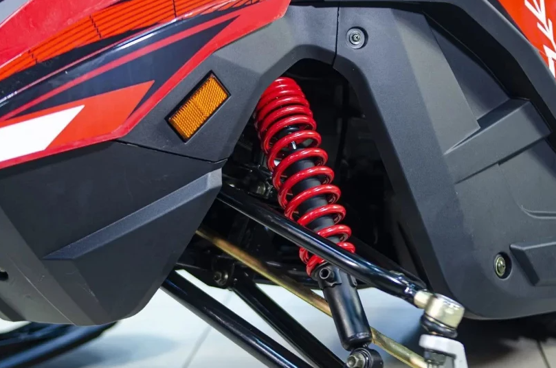 Снегоход Ataki WD 300 в Ростове-на-Дону