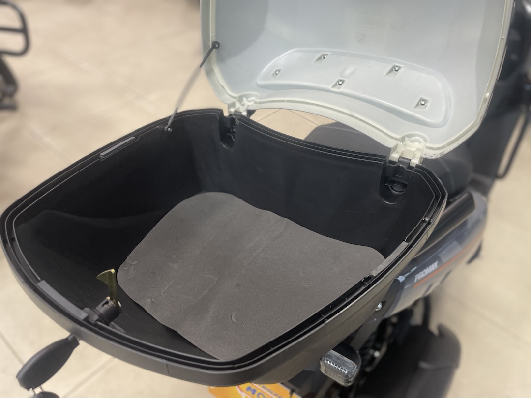 Скутер PROMAX STALKER ARMY 240(49) в Ростове-на-Дону