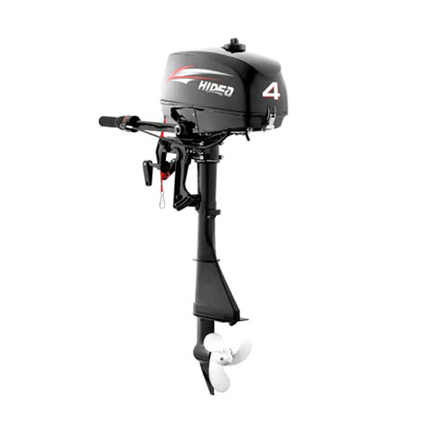 Лодочный мотор HIDEA HD4FHS в Ростове-на-Дону
