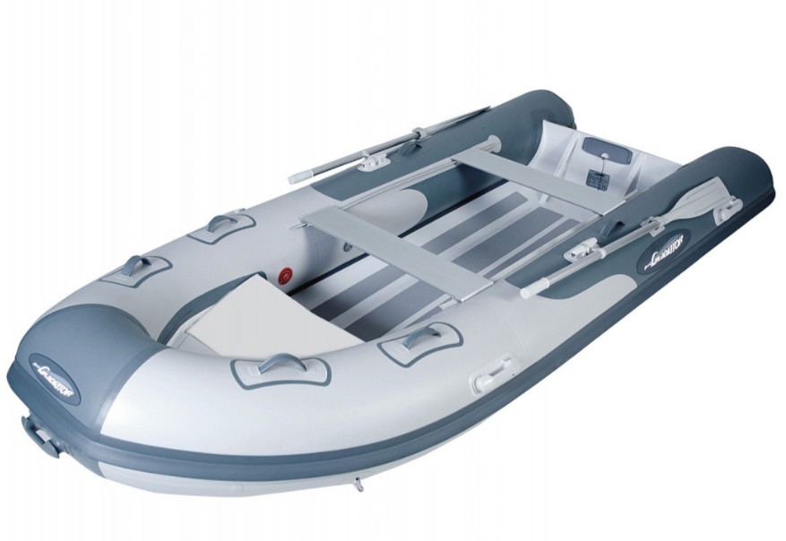 Лодка GLADIATOR RIB380AL в Ростове-на-Дону