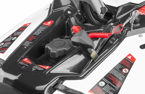 Снегоход STELS АТАМАН SA800T 2.0 в Ростове-на-Дону