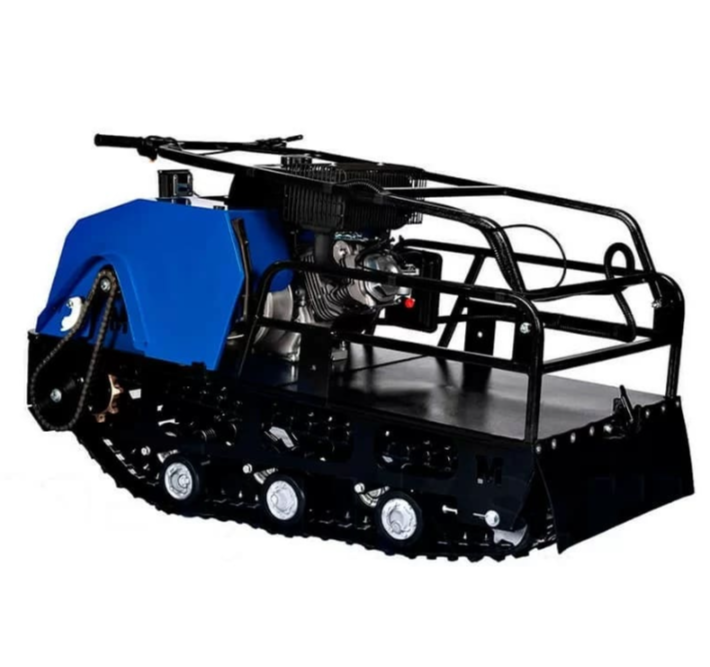 Мотобуксировщик МУЖИК М600 СТАНДАРТ 18.5 л.с. в Ростове-на-Дону