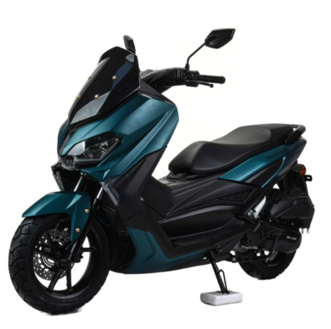 Скутер MOTOLAND (МОТОЛЕНД) VULKAN 150 в Ростове-на-Дону