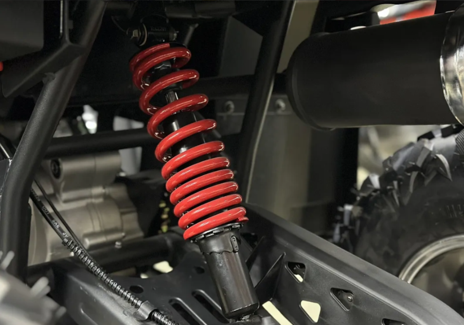 Квадроцикл GBM MAVERICK 300 NEW PREMIUM в Ростове-на-Дону