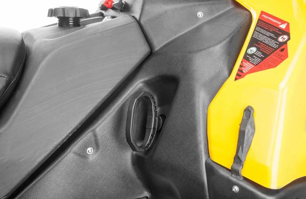 Снегоход STELS MS600T (SWT ST) СТАВР 1.0 К01 Tech в Ростове-на-Дону