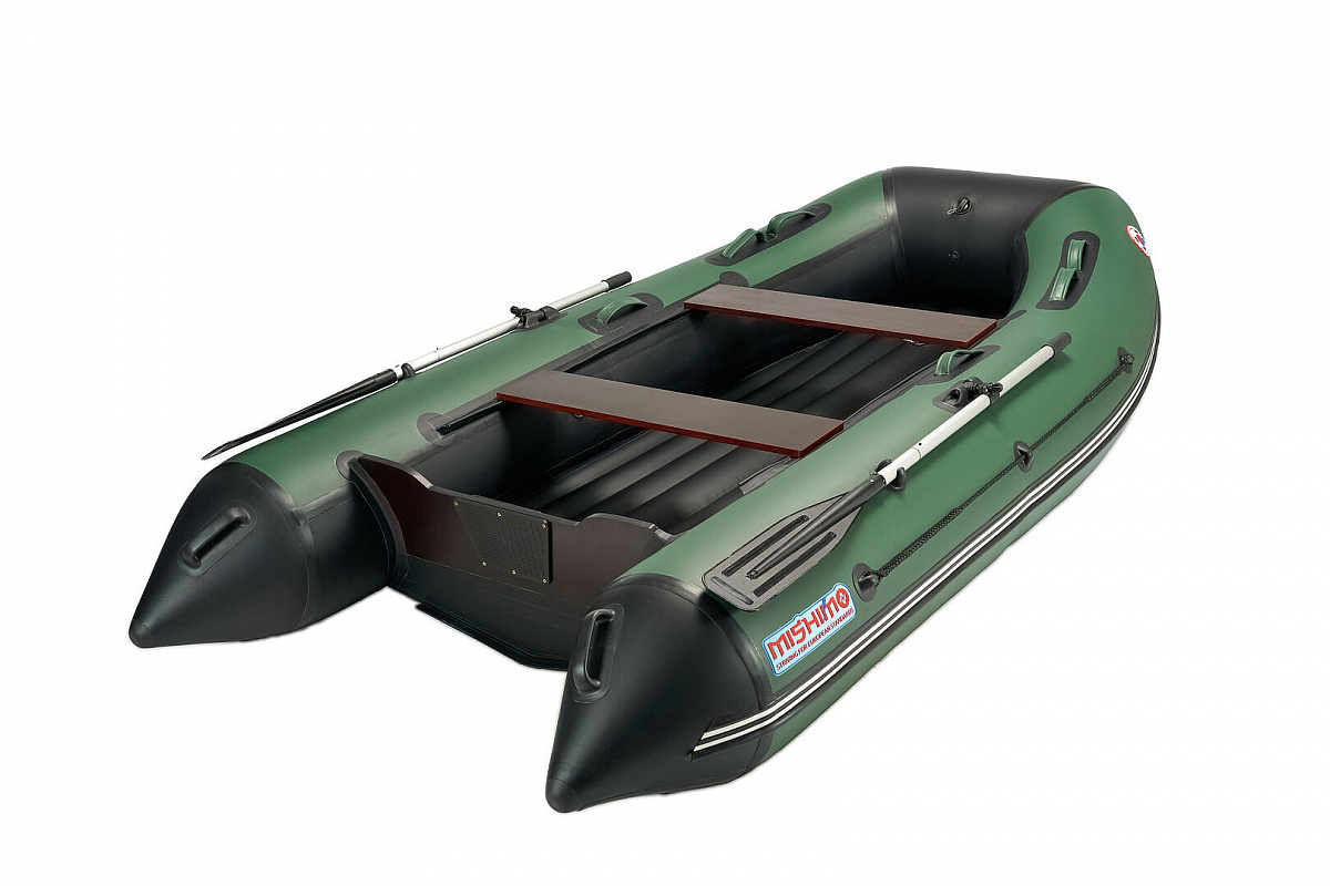 Лодка MISHIMO LITE 335 в Ростове-на-Дону