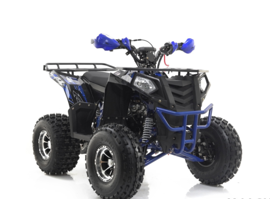 Квадроцикл GBM SHARP 190 PREMIUM SEMI-AUTOMATIC в Ростове-на-Дону