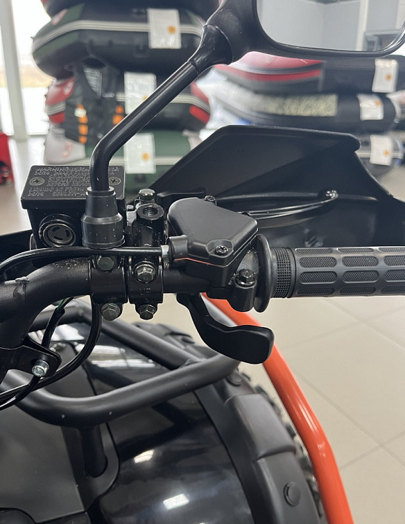 Квадроцикл PROMAX 300 4X4 ALL ROAD в Ростове-на-Дону