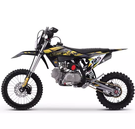 Питбайк YACOTA K5 125 в Ростове-на-Дону