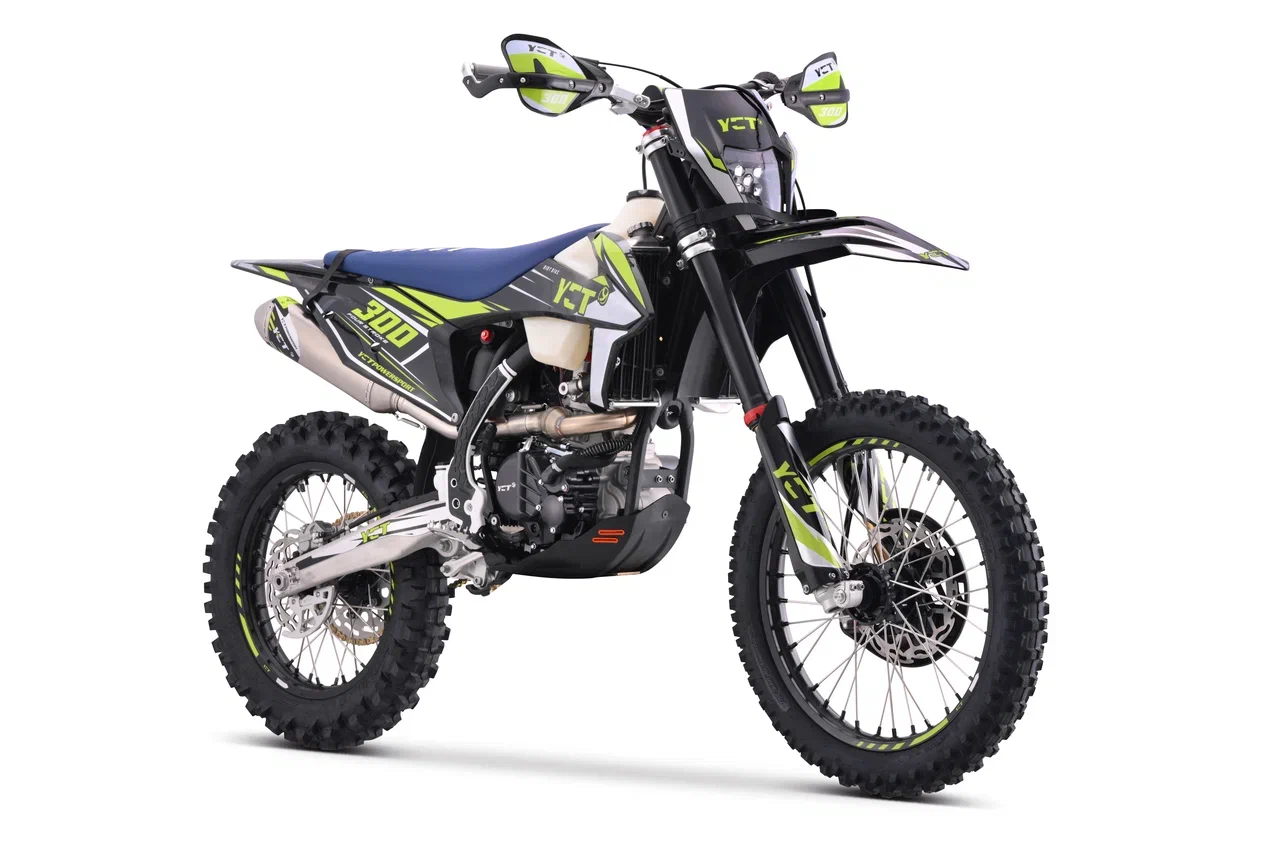 Кроссовый мотоцикл YACOTA NB300 в Ростове-на-Дону