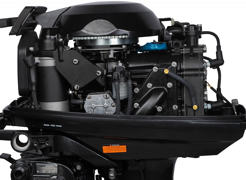 Лодочный мотор MARLIN MP 30 AWRL в Ростове-на-Дону