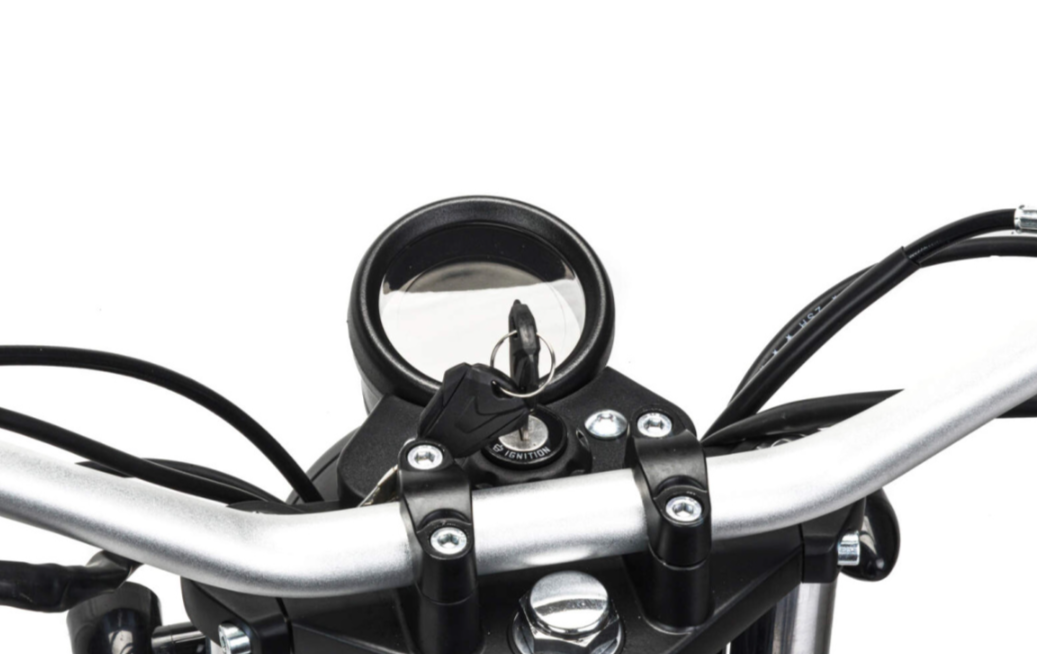 Мотоцикл MOTOLAND (МОТОЛЕНД) LEGEND (XL250-A) (172FMM-5/PR250) в Ростове-на-Дону