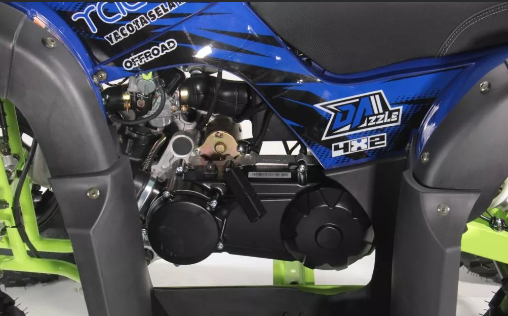 Квадроцикл YACOTA SELA MAX 200 в Ростове-на-Дону