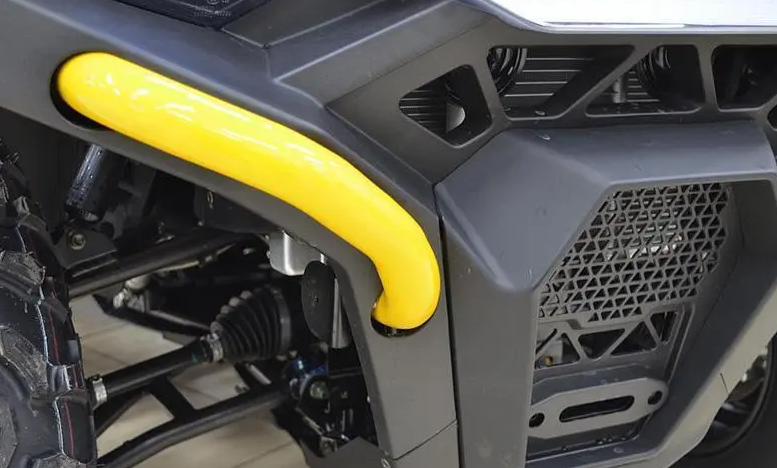 Квадроцикл HISUN GUARDIAN 400L /LONG в Ростове-на-Дону