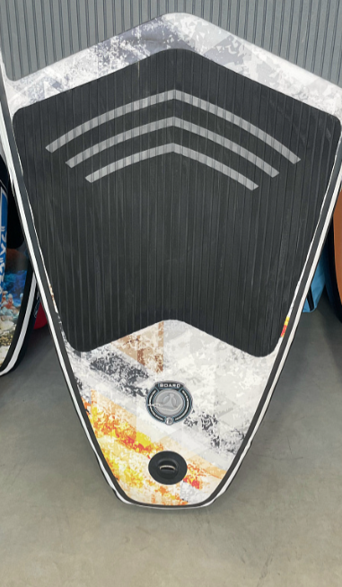 SUP (САП) ДОСКА RAIDEX I BOARD 11’ (332СМ) «MRAMOR» в Ростове-на-Дону