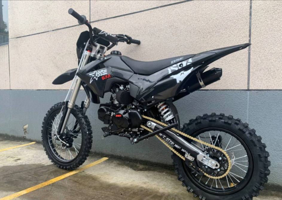 Питбайк BSE EXA SA 17/14 в Ростове-на-Дону