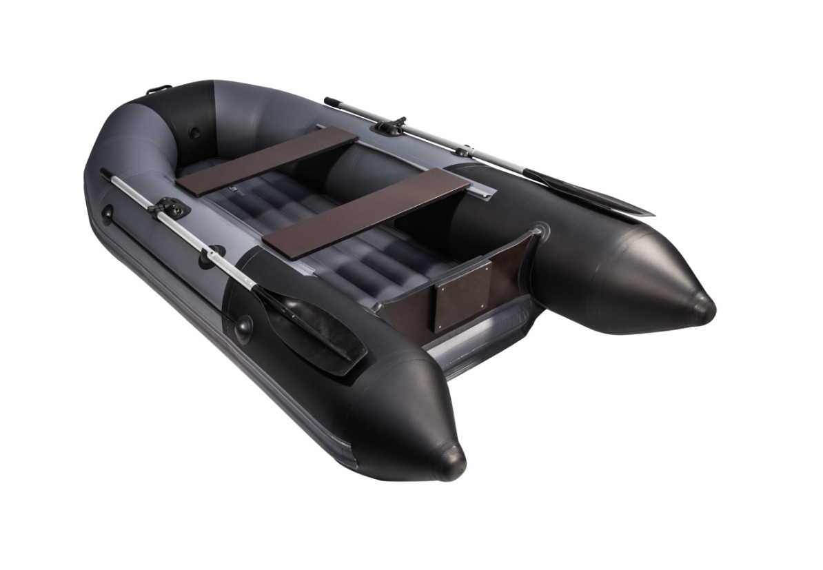 Лодка Таймень NX 2800 НДНД в Ростове-на-Дону