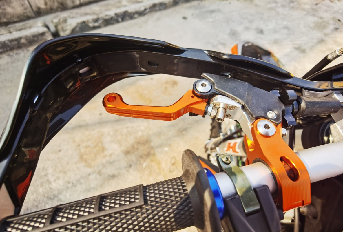 Мотоцикл JHLMOTO JHL Z5 NB300 (174MN-5) в Ростове-на-Дону