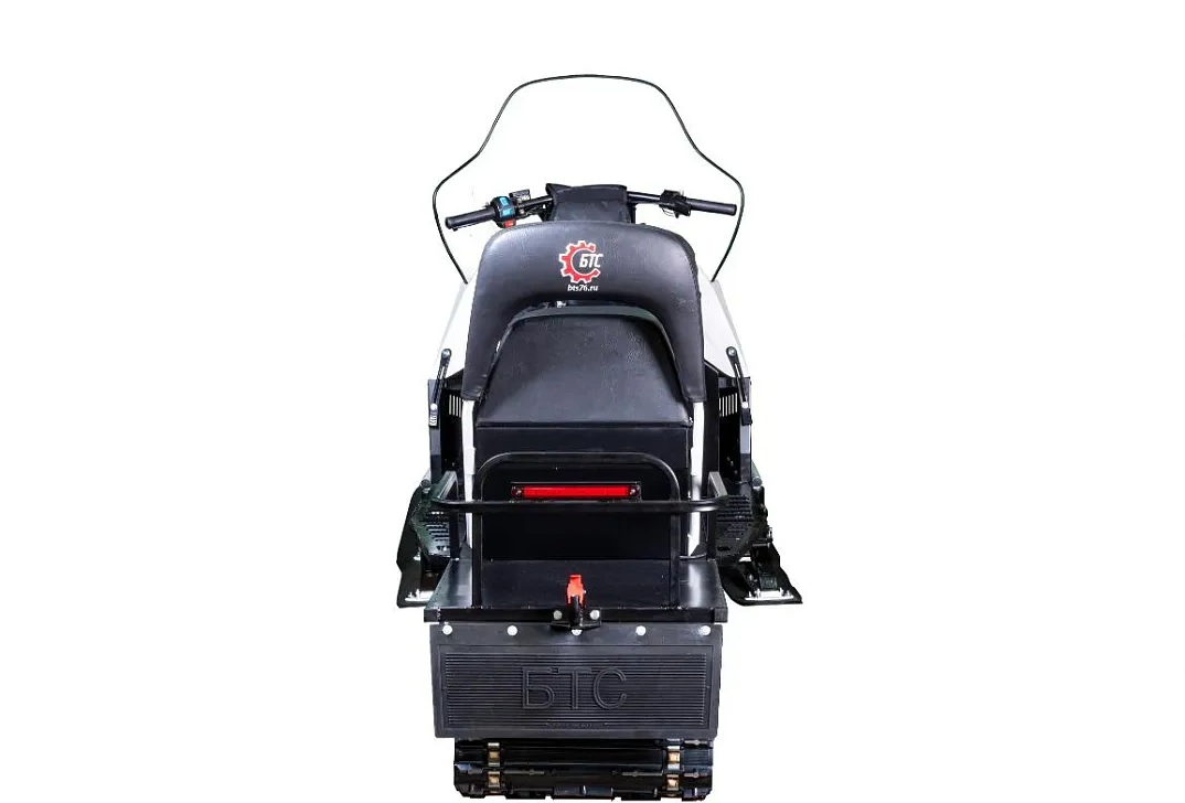 Снегоход БТС 4Т РК ЛОНГ ЛЮКС / 20 л.с. 460 м3 в Ростове-на-Дону